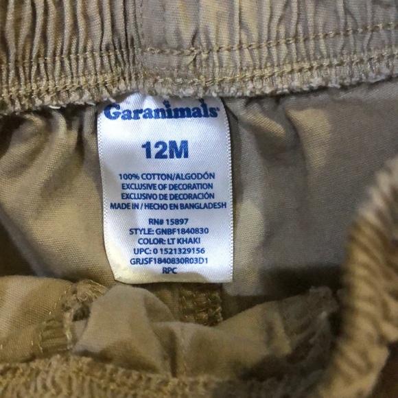 🌟Donated🌟 Boys 12 month bundle - Picture 3 of 8